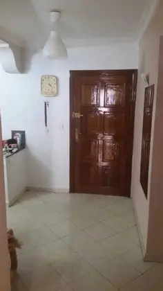 Basic Apart Daire, 1 Yatak Odası