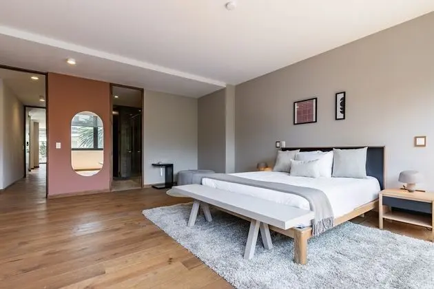 Deluxe Apart Daire