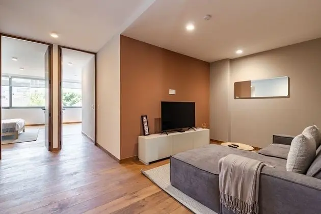 Deluxe Apart Daire