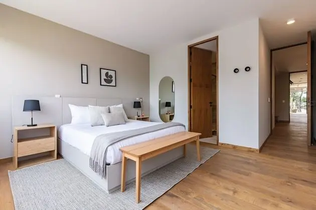 Deluxe Apart Daire