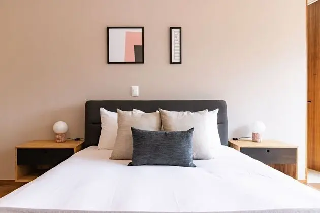 Deluxe Apart Daire