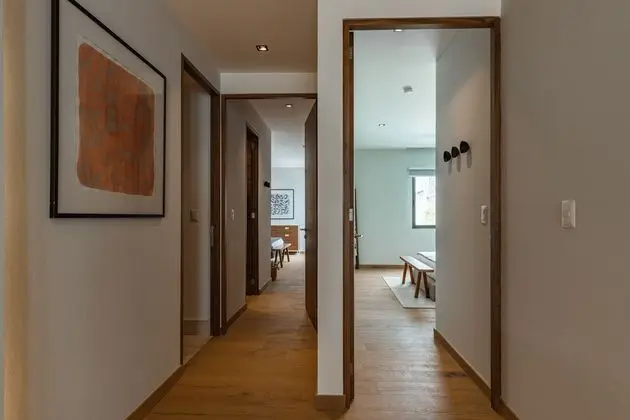 Apart Daire, Engellilere Uygun