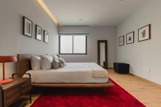 Apart Daire, Engellilere Uygun