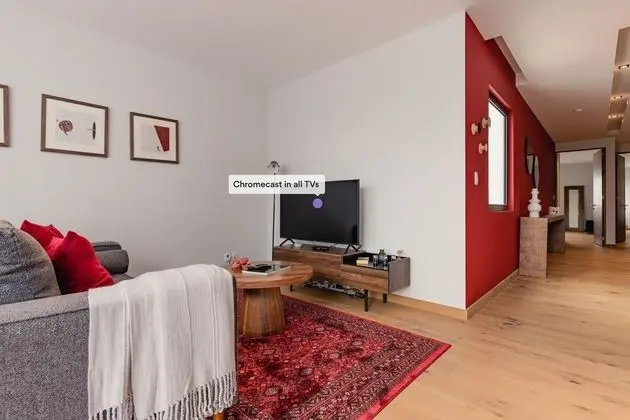 Apart Daire, Engellilere Uygun