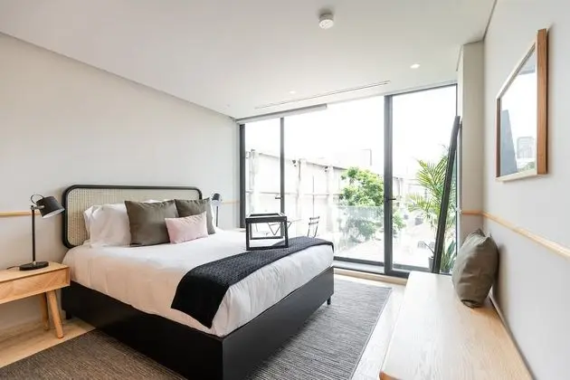 Premium Apartment with Balcony