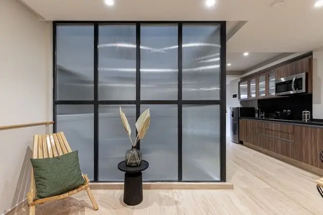 Premium Apartment with Balcony