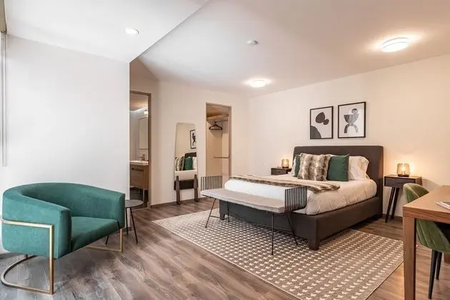 Exclusive Apart Daire