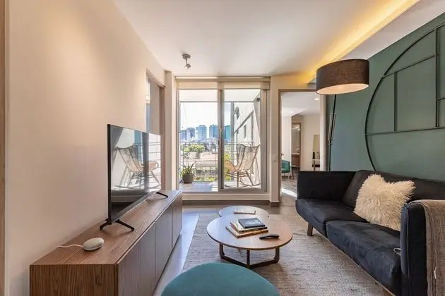 Exclusive Apart Daire