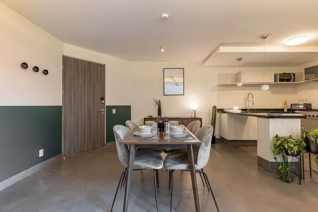 Exclusive Apart Daire