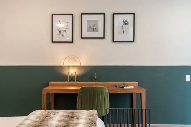 Exclusive Apart Daire