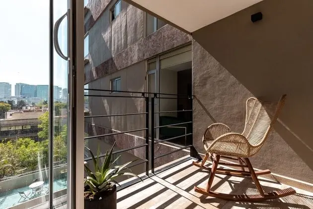Exclusive Apart Daire