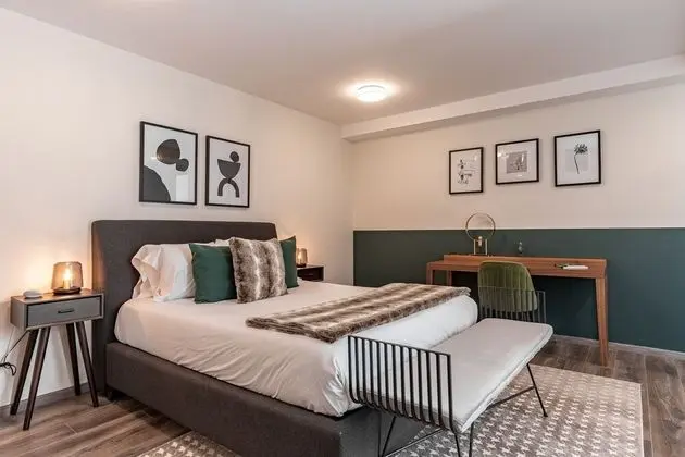 Exclusive Apart Daire