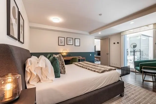 Exclusive Apart Daire