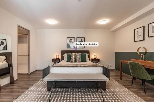 Exclusive Apart Daire