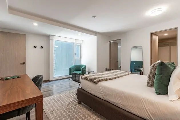 Exclusive Apart Daire