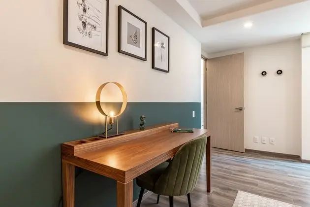 Exclusive Apart Daire