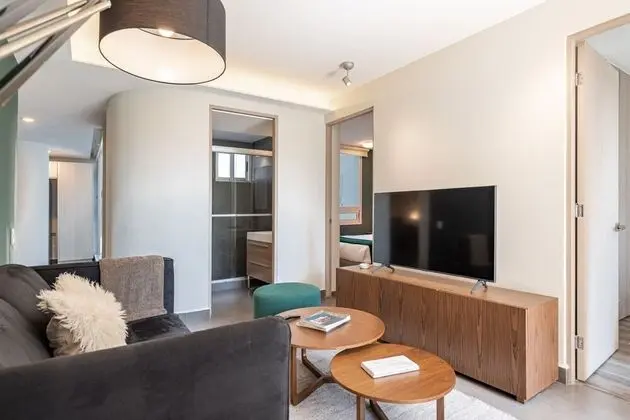 Exclusive Apart Daire