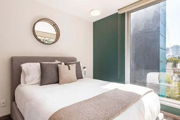 Exclusive Apart Daire