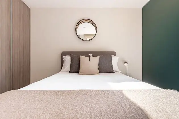 Exclusive Apart Daire