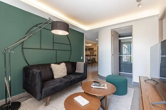 Exclusive Apart Daire