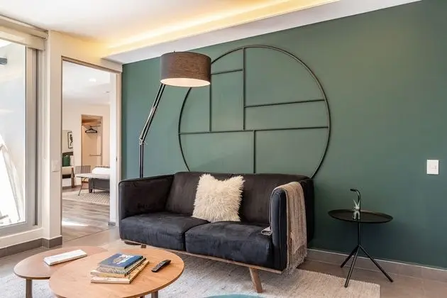 Exclusive Apart Daire