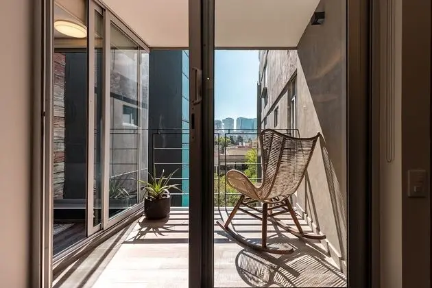 Exclusive Apart Daire