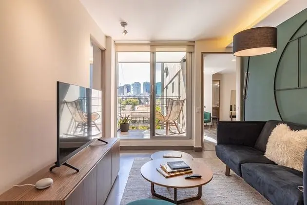 Exclusive Apart Daire