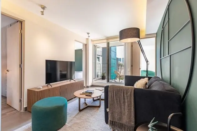 Exclusive Apart Daire