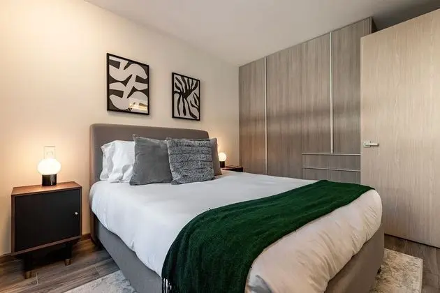Exclusive Apart Daire