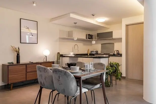 Exclusive Apart Daire