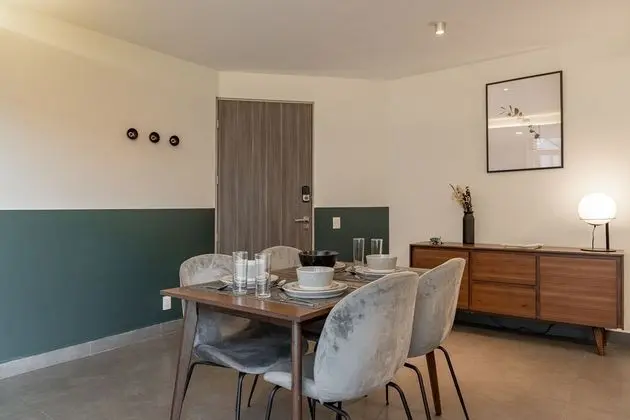 Exclusive Apart Daire