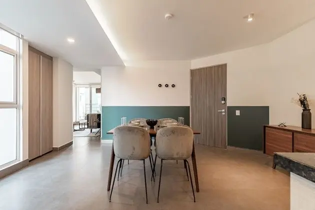 Exclusive Apart Daire