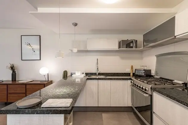 Exclusive Apart Daire