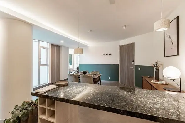 Exclusive Apart Daire