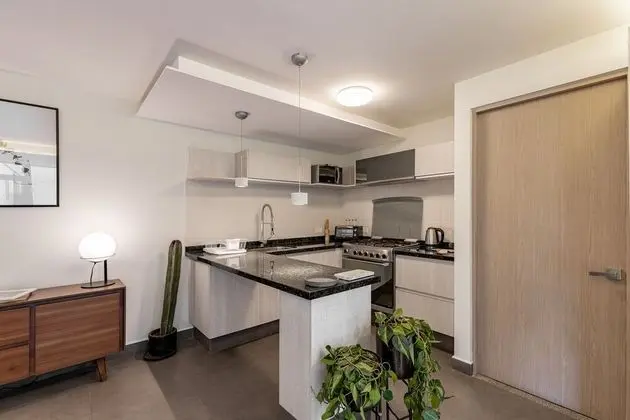 Exclusive Apart Daire