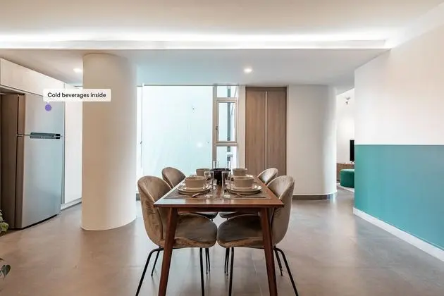 Exclusive Apart Daire