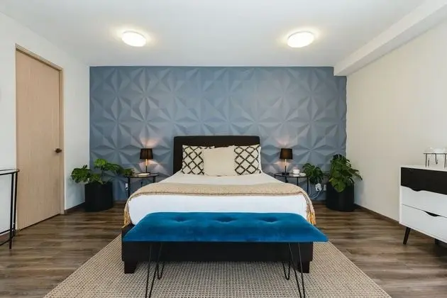 Grand Apart Daire