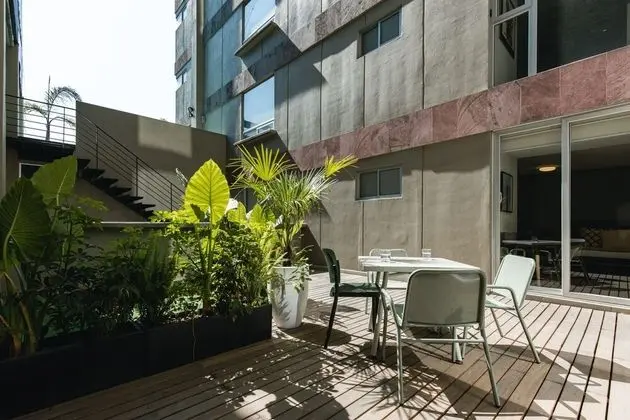 Grand Apart Daire
