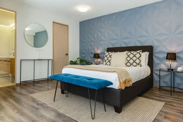 Grand Apart Daire