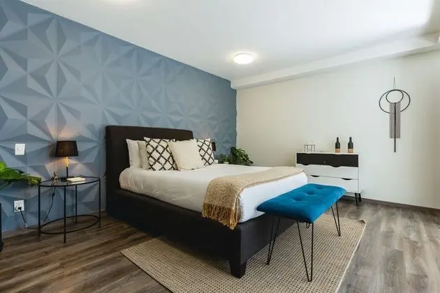 Grand Apart Daire