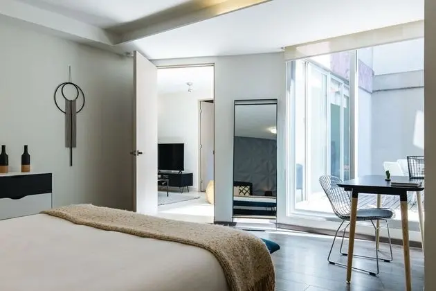 Grand Apart Daire