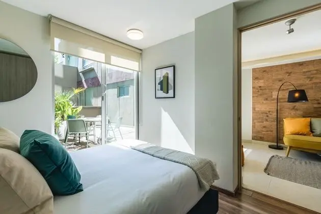 Grand Apart Daire