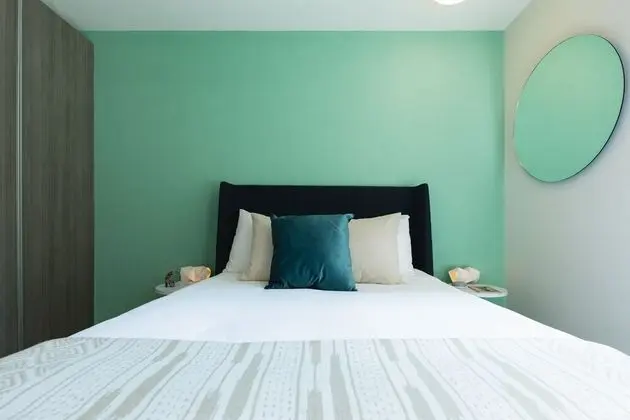 Grand Apart Daire