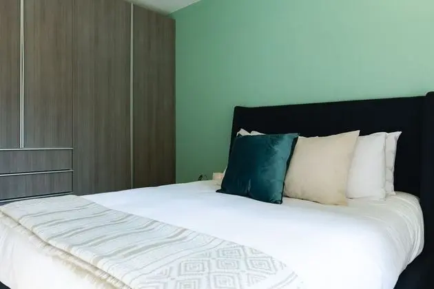 Grand Apart Daire