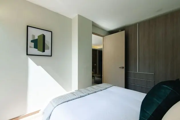 Grand Apart Daire