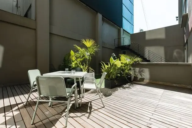 Grand Apart Daire