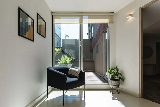 Grand Apart Daire