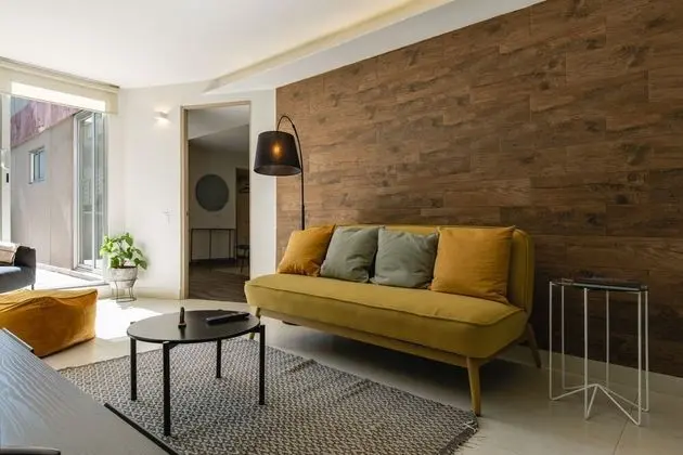 Grand Apart Daire