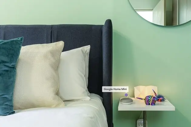 Grand Apart Daire
