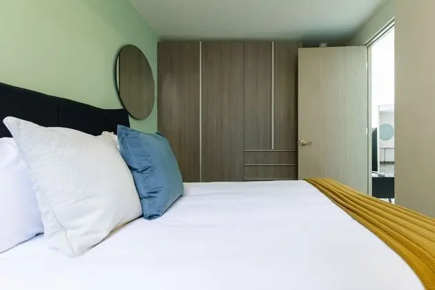 Grand Apart Daire